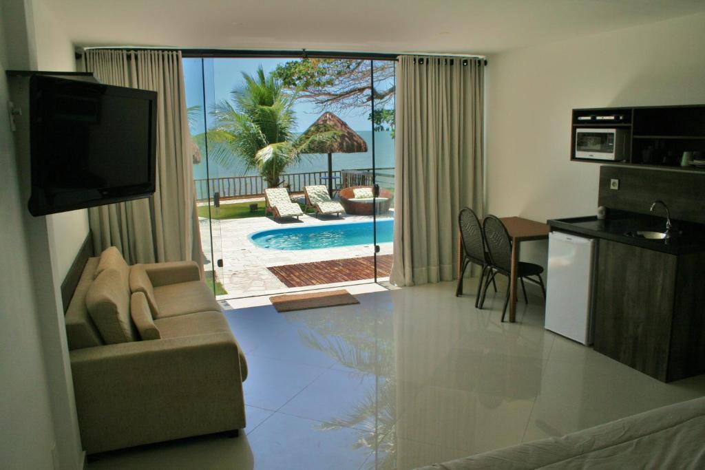 João Pessoa Villa Imperador חדר תמונה